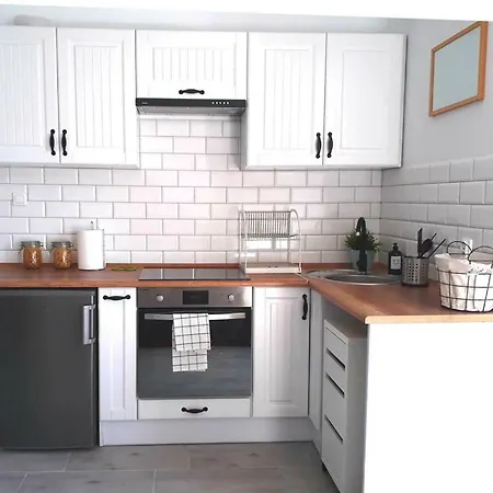 Luksusowy Apartament Przy Centrum Apartmán Vratislav