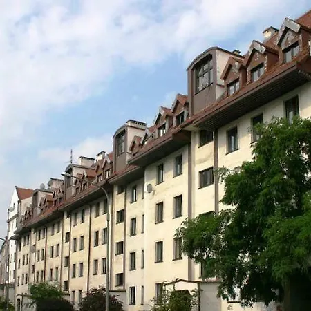 Luksusowy Apartament Przy Centrum * Vratislav