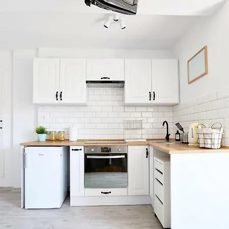 Luksusowy Apartament Przy Centrum Apartmán Vratislav